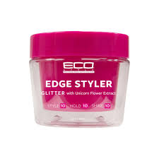 Eco Edge Styler Glitter 8oz