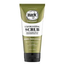 Magic Exfoliating Scrub Cocoa Butter