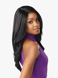Sensationnel Instant Fashion Wig Julene