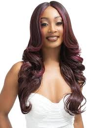 Janet Melt HD 360 Lace Wig Lyra